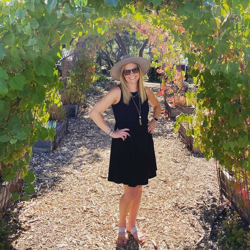 Meet your Posher, Erin